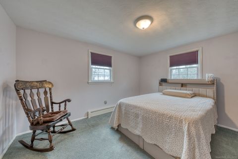 Tiny photo for 30 Elgin Drive, Tolland, CT 06084 (MLS # 24141607)