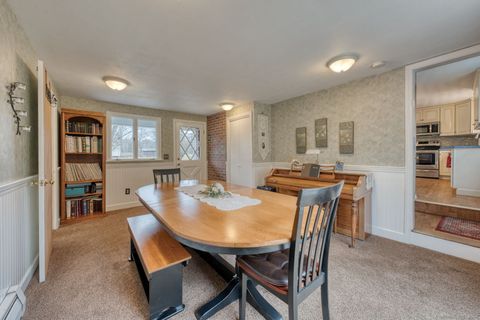 Tiny photo for 30 Elgin Drive, Tolland, CT 06084 (MLS # 24141607)