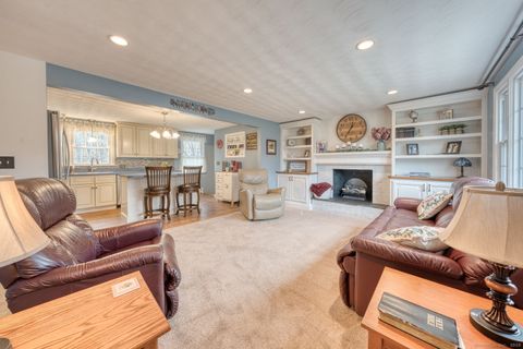 Tiny photo for 30 Elgin Drive, Tolland, CT 06084 (MLS # 24141607)