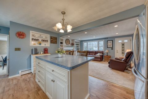 Tiny photo for 30 Elgin Drive, Tolland, CT 06084 (MLS # 24141607)