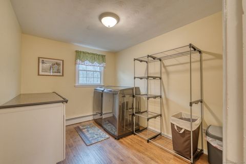 Tiny photo for 30 Elgin Drive, Tolland, CT 06084 (MLS # 24141607)