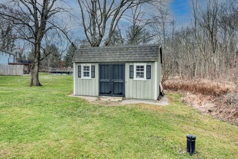 Tiny photo for 30 Elgin Drive, Tolland, CT 06084 (MLS # 24141607)