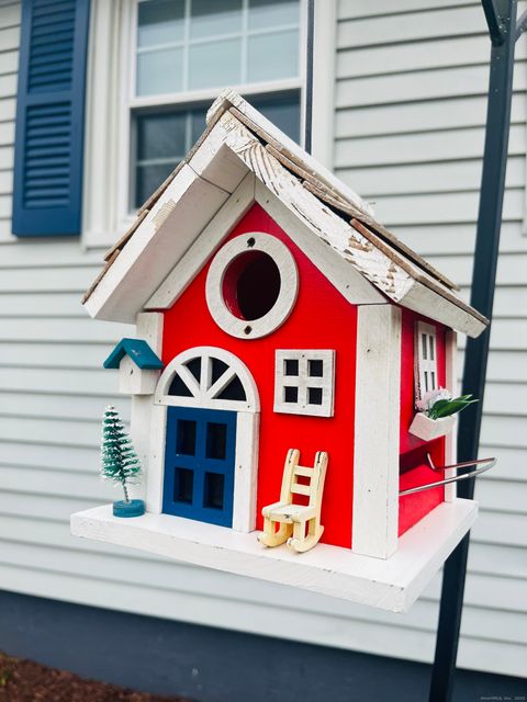 Tiny photo for 30 Elgin Drive, Tolland, CT 06084 (MLS # 24141607)