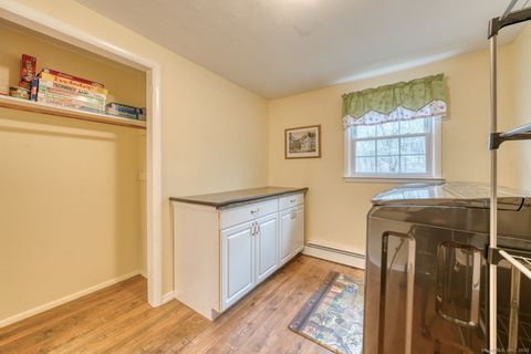 Tiny photo for 30 Elgin Drive, Tolland, CT 06084 (MLS # 24141607)