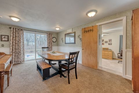 Tiny photo for 30 Elgin Drive, Tolland, CT 06084 (MLS # 24141607)