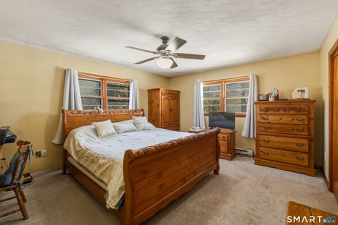 Tiny photo for 15 Pollys Lane, Montville, CT 06382 (MLS # 24156728)