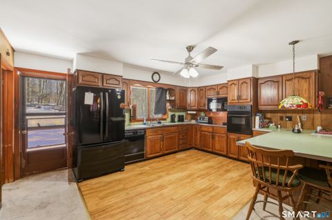 Tiny photo for 15 Pollys Lane, Montville, CT 06382 (MLS # 24156728)