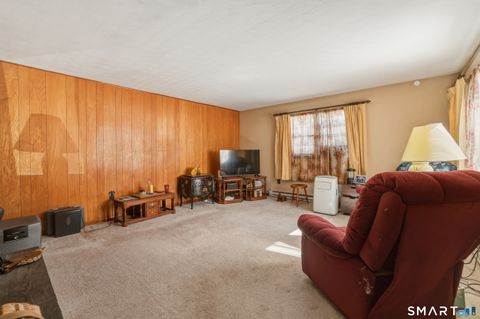 Tiny photo for 15 Pollys Lane, Montville, CT 06382 (MLS # 24156728)