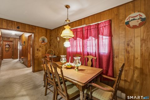 Tiny photo for 15 Pollys Lane, Montville, CT 06382 (MLS # 24156728)