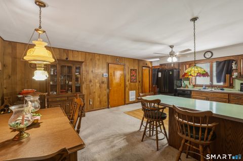 Tiny photo for 15 Pollys Lane, Montville, CT 06382 (MLS # 24156728)