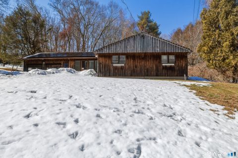 Tiny photo for 15 Pollys Lane, Montville, CT 06382 (MLS # 24156728)