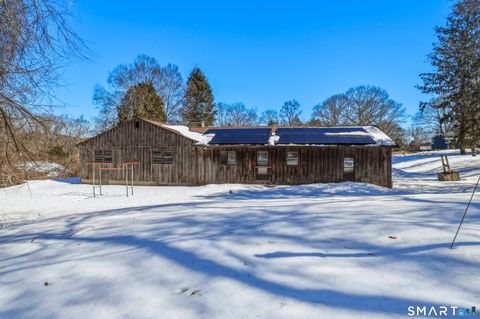 Tiny photo for 15 Pollys Lane, Montville, CT 06382 (MLS # 24156728)