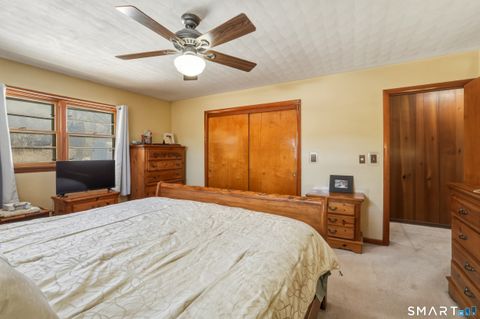 Tiny photo for 15 Pollys Lane, Montville, CT 06382 (MLS # 24156728)