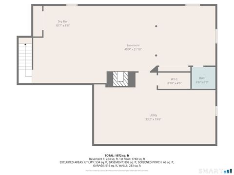 Tiny photo for 15 Pollys Lane, Montville, CT 06382 (MLS # 24156728)
