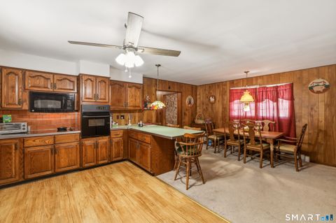 Tiny photo for 15 Pollys Lane, Montville, CT 06382 (MLS # 24156728)