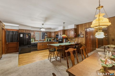 Tiny photo for 15 Pollys Lane, Montville, CT 06382 (MLS # 24156728)