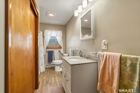 Tiny photo for 15 Pollys Lane, Montville, CT 06382 (MLS # 24156728)