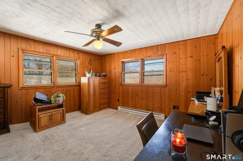 Tiny photo for 15 Pollys Lane, Montville, CT 06382 (MLS # 24156728)