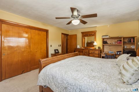 Tiny photo for 15 Pollys Lane, Montville, CT 06382 (MLS # 24156728)