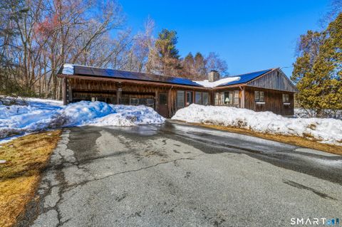 Tiny photo for 15 Pollys Lane, Montville, CT 06382 (MLS # 24156728)