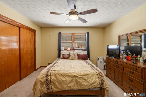 Tiny photo for 15 Pollys Lane, Montville, CT 06382 (MLS # 24156728)