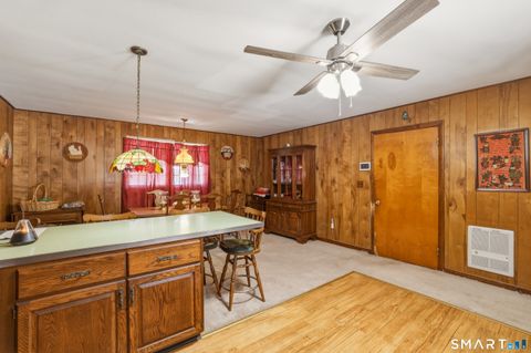 Tiny photo for 15 Pollys Lane, Montville, CT 06382 (MLS # 24156728)