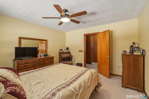 Tiny photo for 15 Pollys Lane, Montville, CT 06382 (MLS # 24156728)