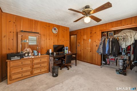 Tiny photo for 15 Pollys Lane, Montville, CT 06382 (MLS # 24156728)