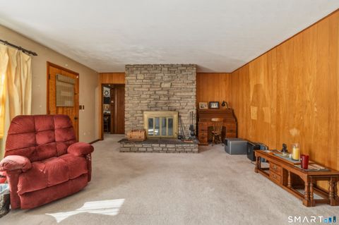 Tiny photo for 15 Pollys Lane, Montville, CT 06382 (MLS # 24156728)