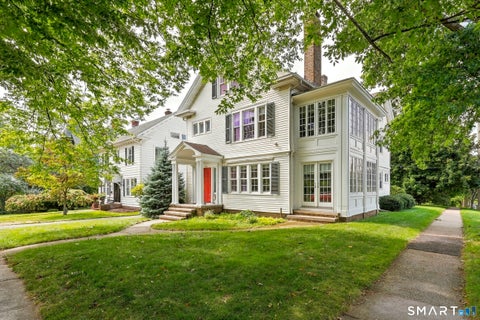 Multifamily For Sale - 330 N Main Street<br/> Wallingford, CT 06492