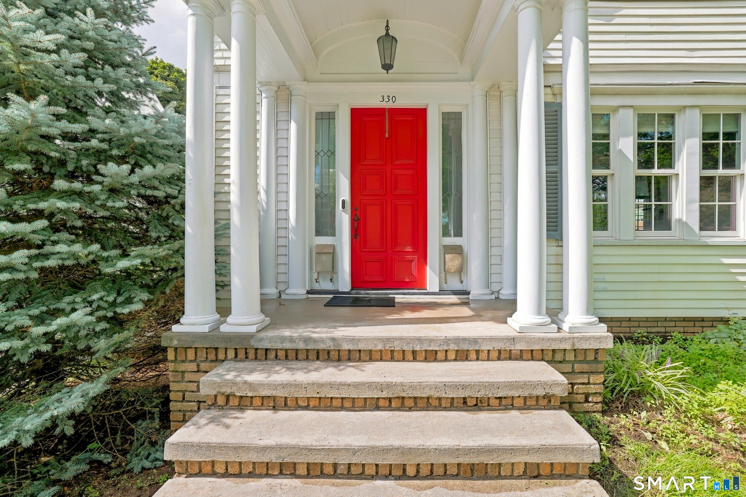 330 North Main Street