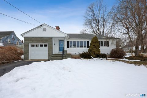 Photo of 10 Hislop Street, New London, CT 06320 (MLS # 24156077)