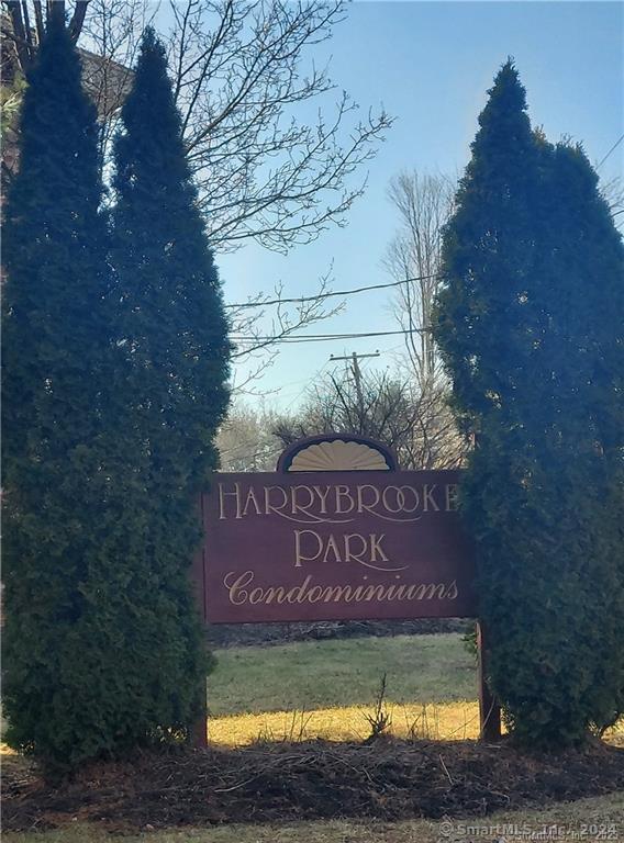 20 Harry Brook Village 20, New Milford, Connecticut - 1 Bedrooms  
1 Bathrooms  
4 Rooms - 