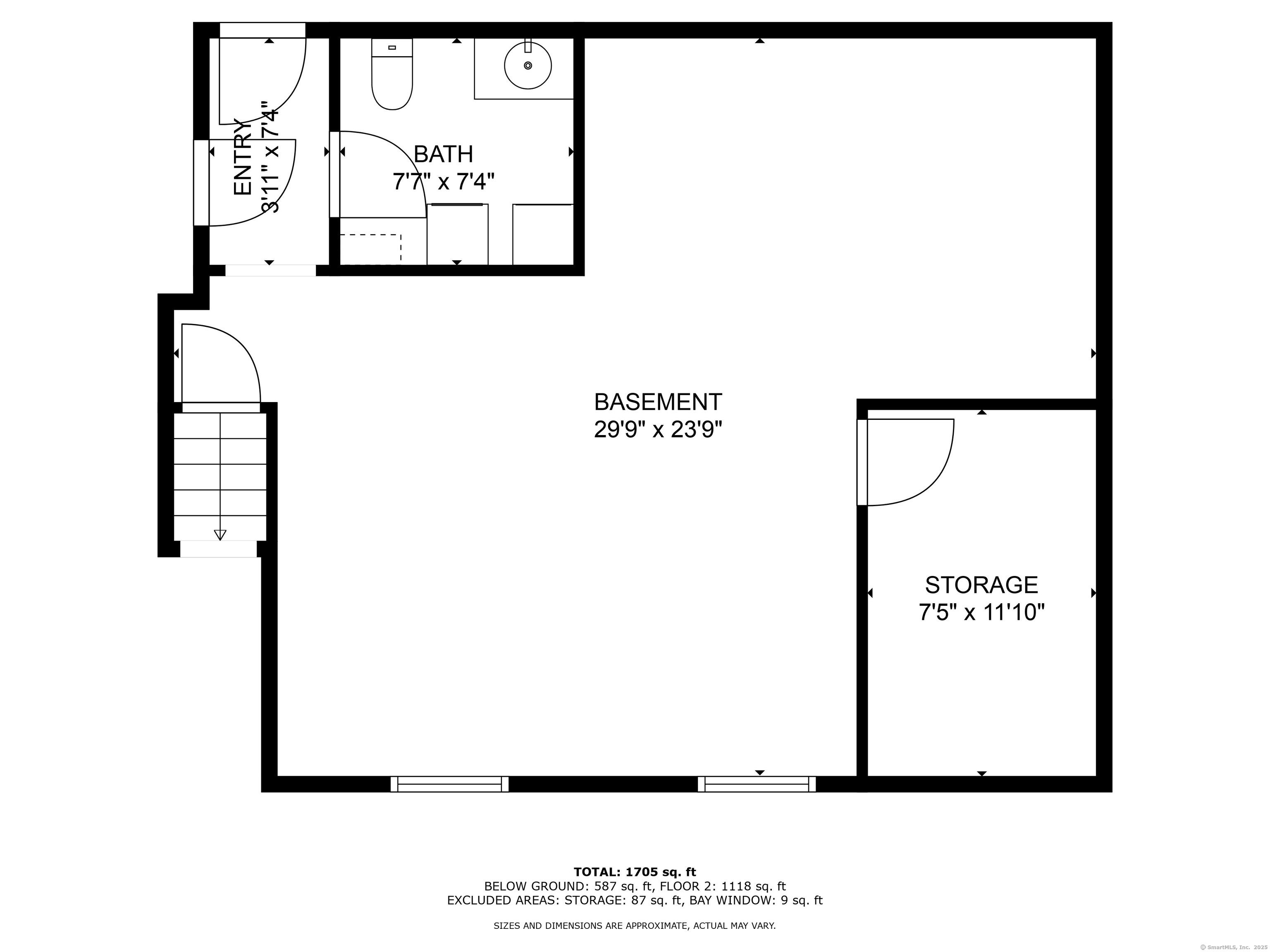 36 Dunay Road, Stafford, Connecticut image 34