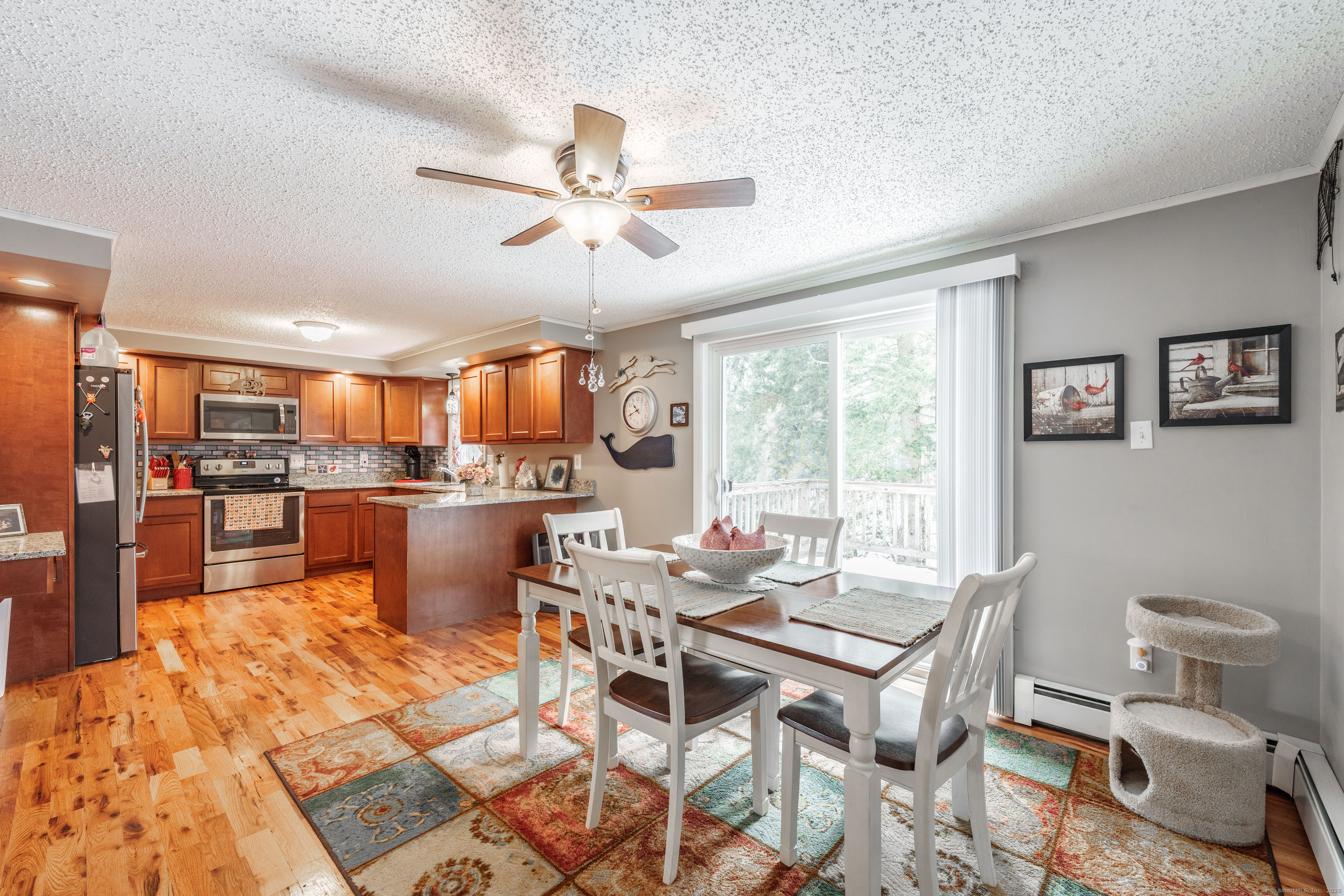 36 Dunay Road, Stafford, Connecticut image 17