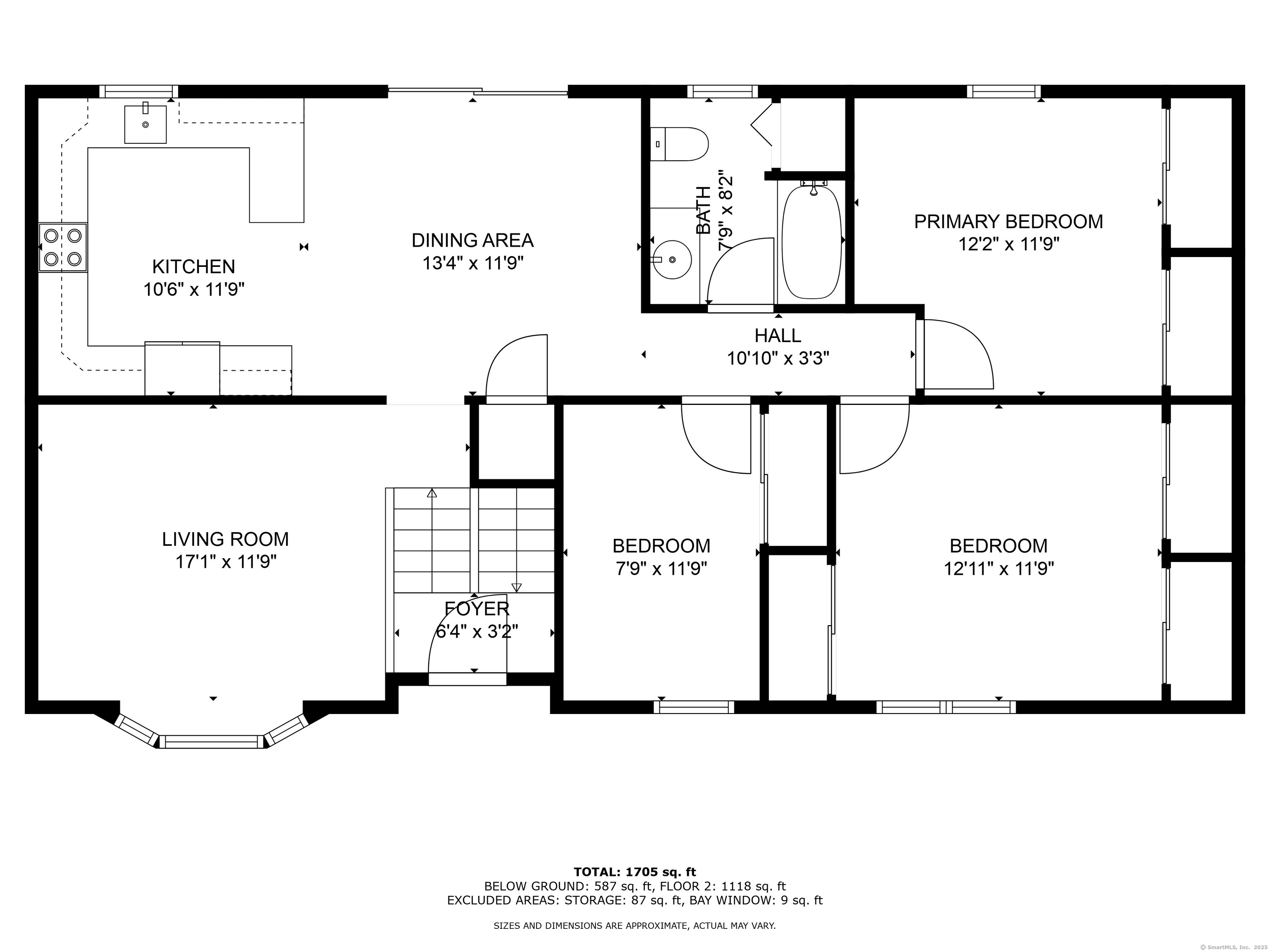 36 Dunay Road, Stafford, Connecticut image 12