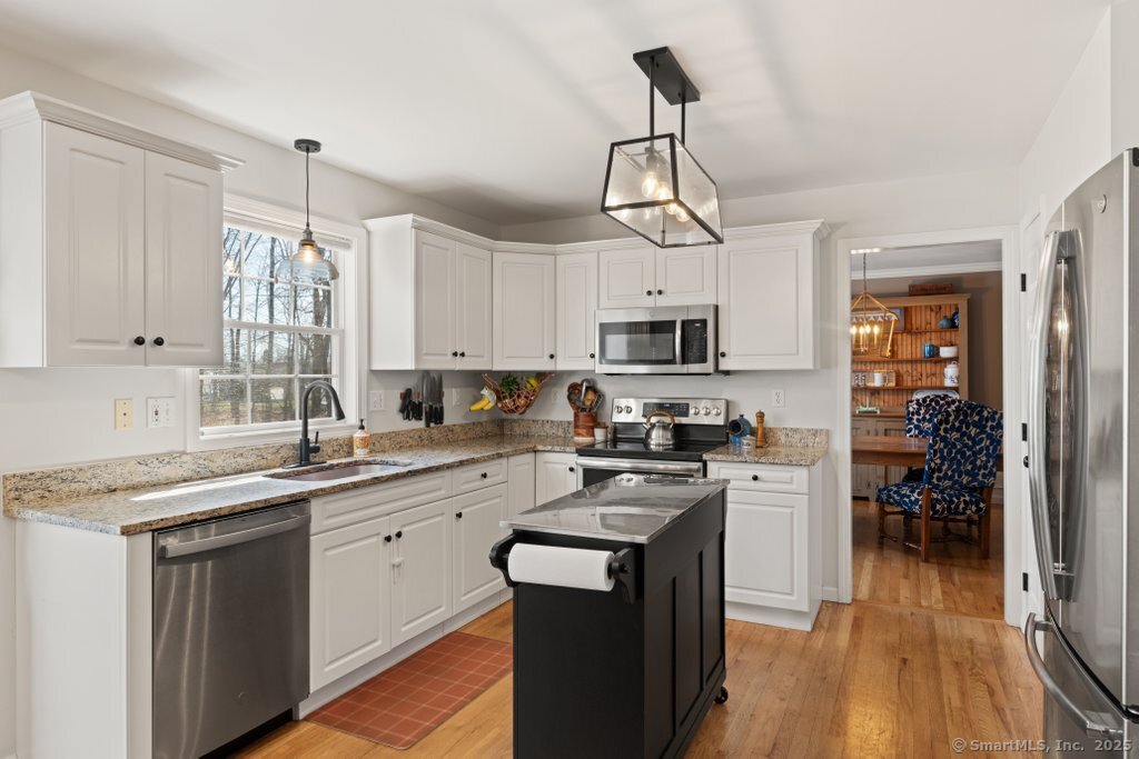 59 Cedar Hill Road, Milford, Connecticut image 5
