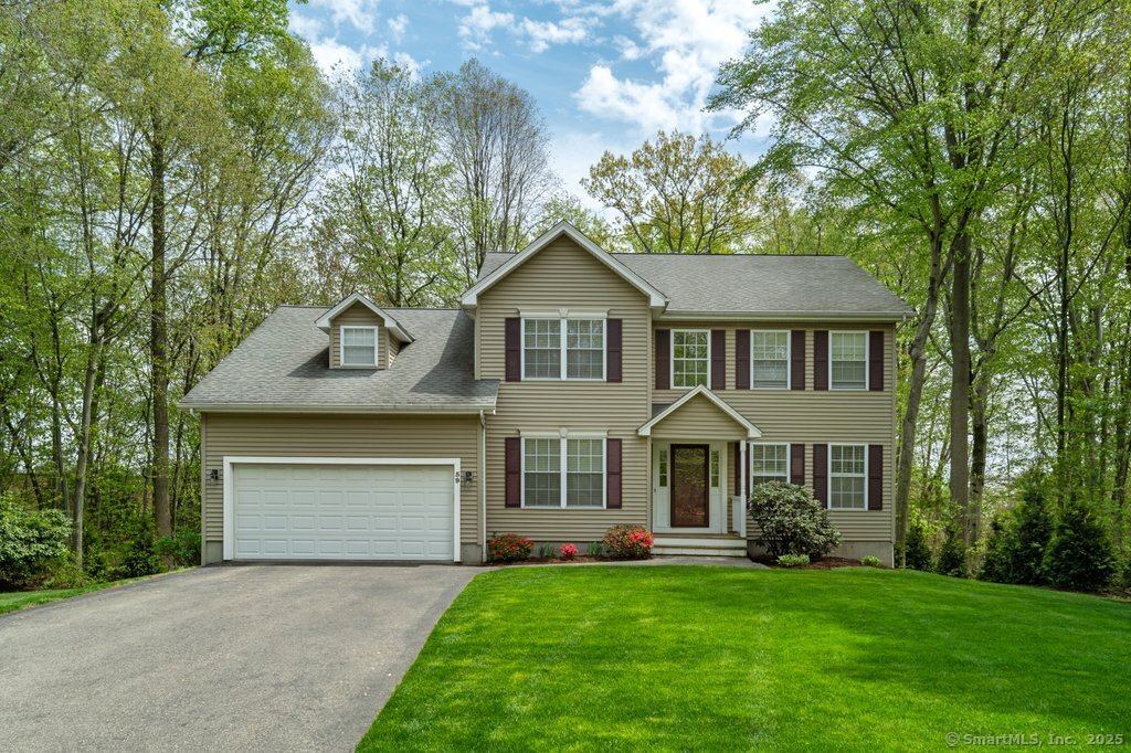 59 Cedar Hill Road, Milford, Connecticut image 1