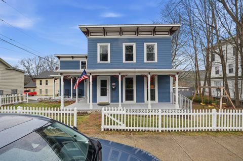 52 High Street, Stafford, CT 06076 - #: 24135544