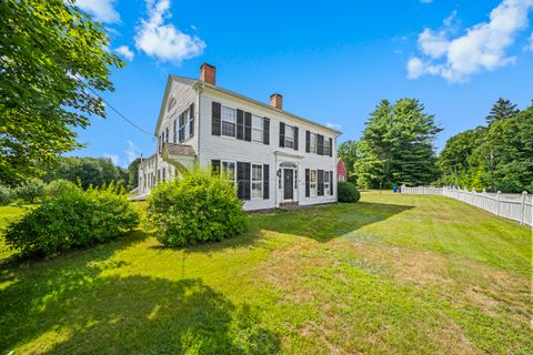 495 Springfield Road Somers CT 06071