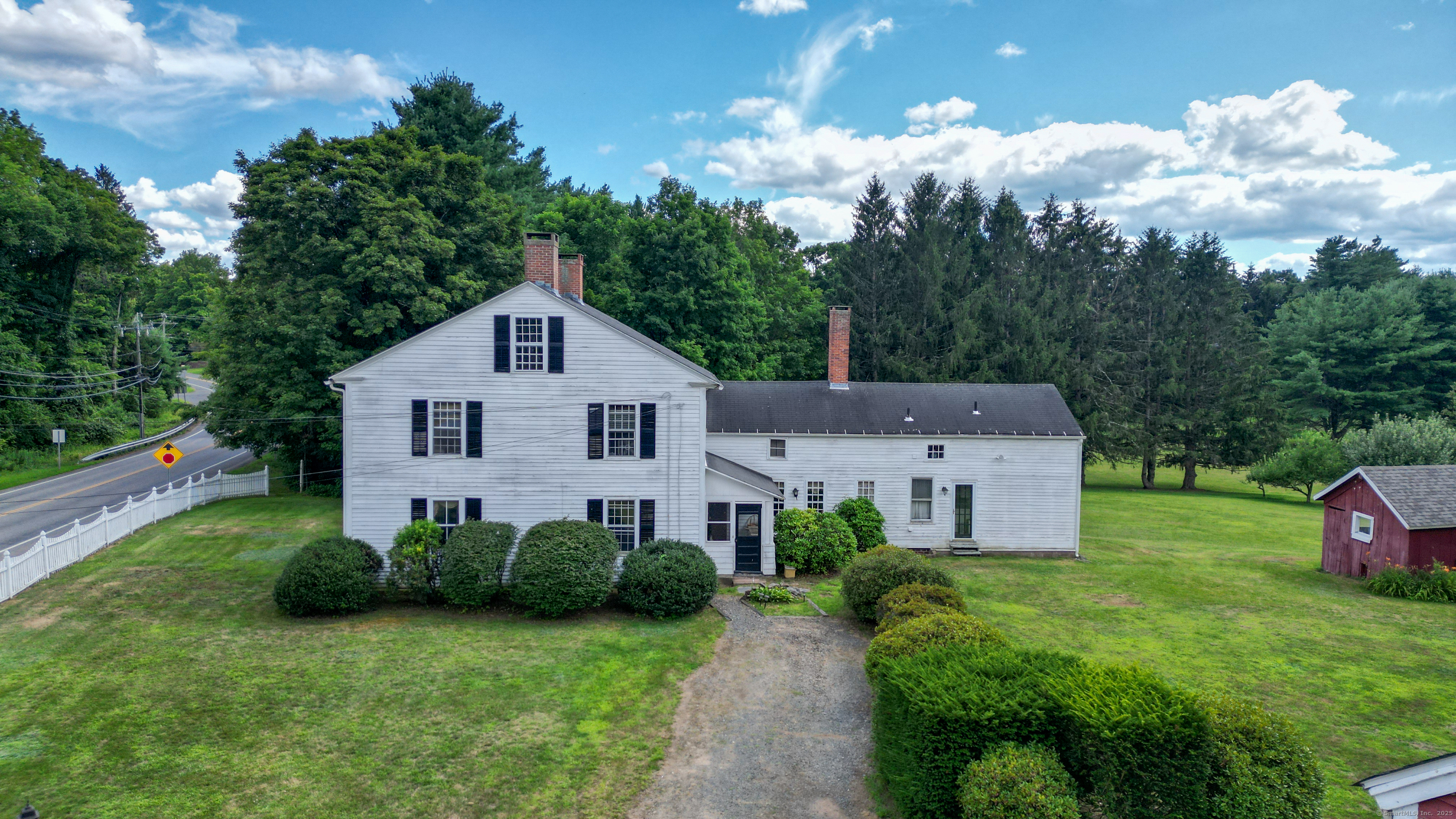 495 Springfield Road