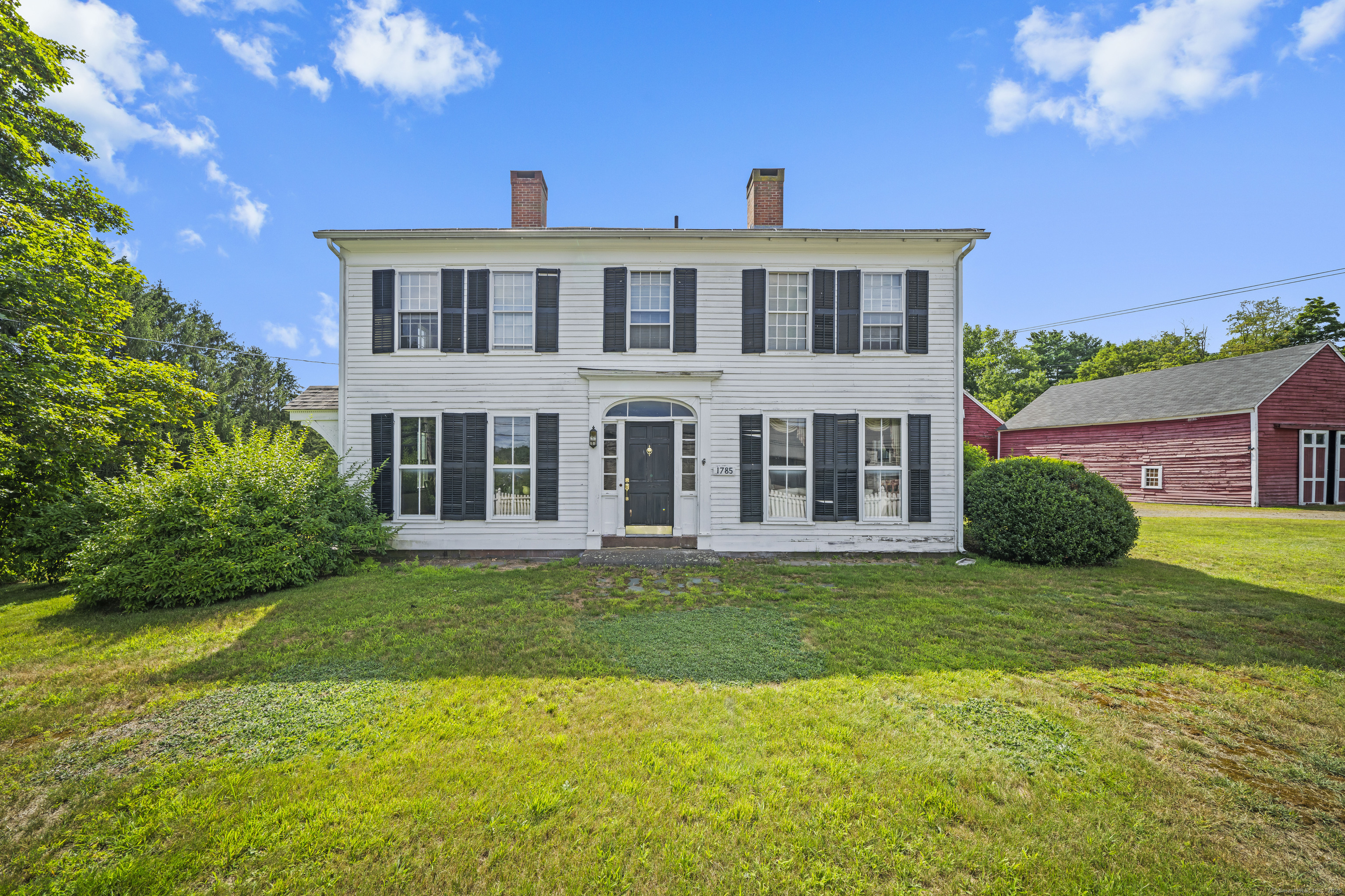 495 Springfield Road