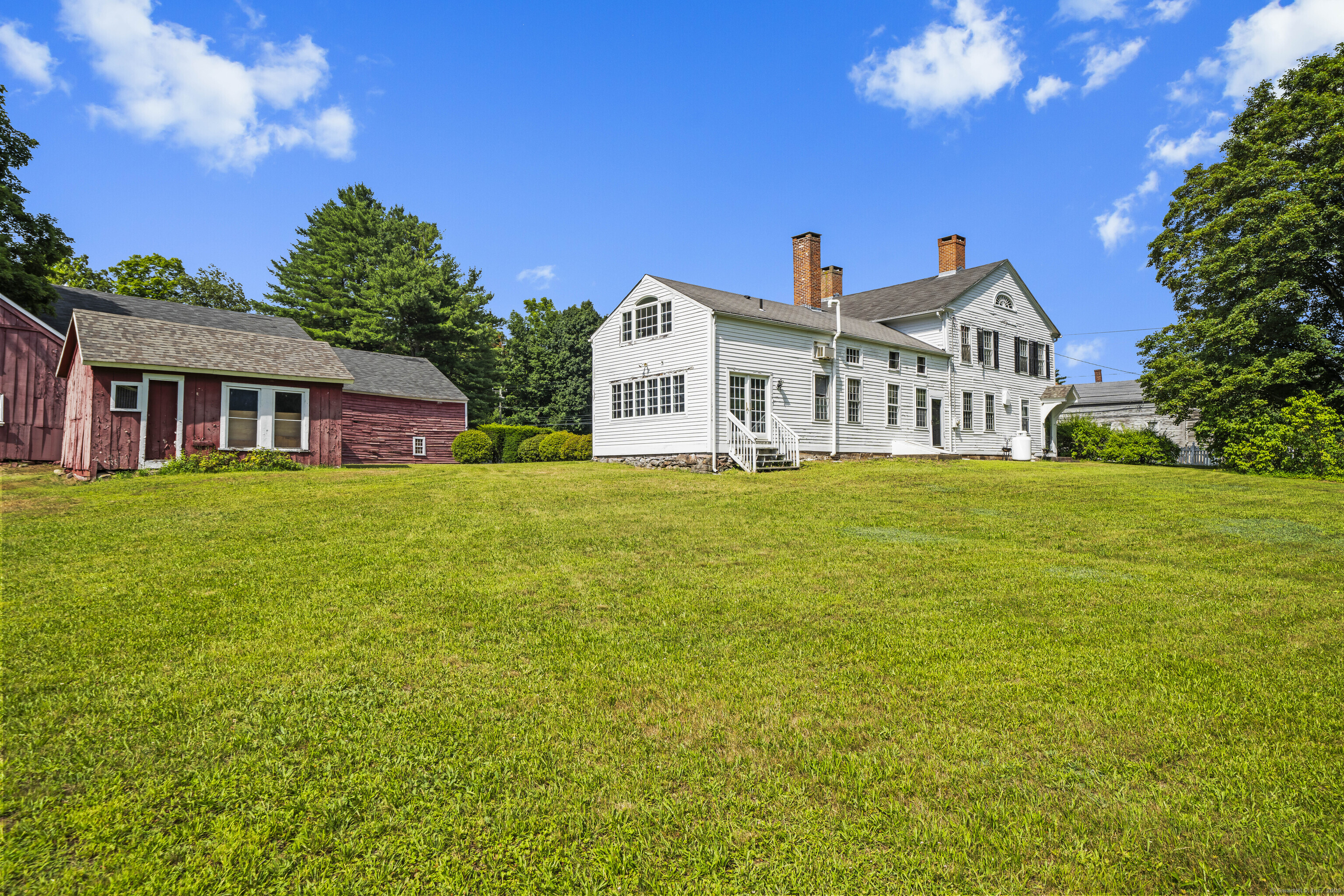 495 Springfield Road