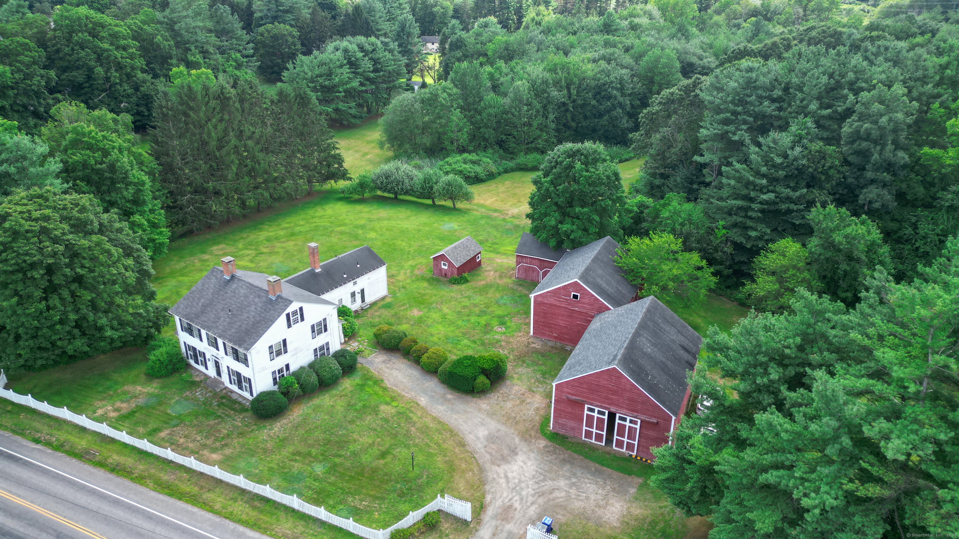 495 Springfield Road