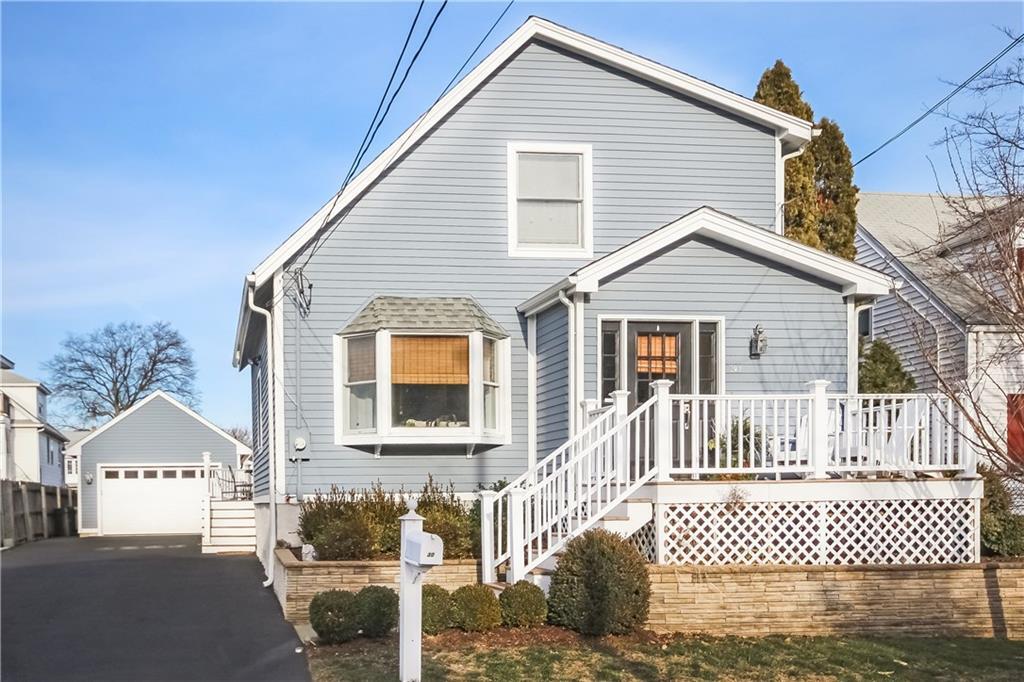 Rental Property at Biro Street, Fairfield, Connecticut - Bedrooms: 3 
Bathrooms: 2 
Rooms: 6  - $4,250 MO.