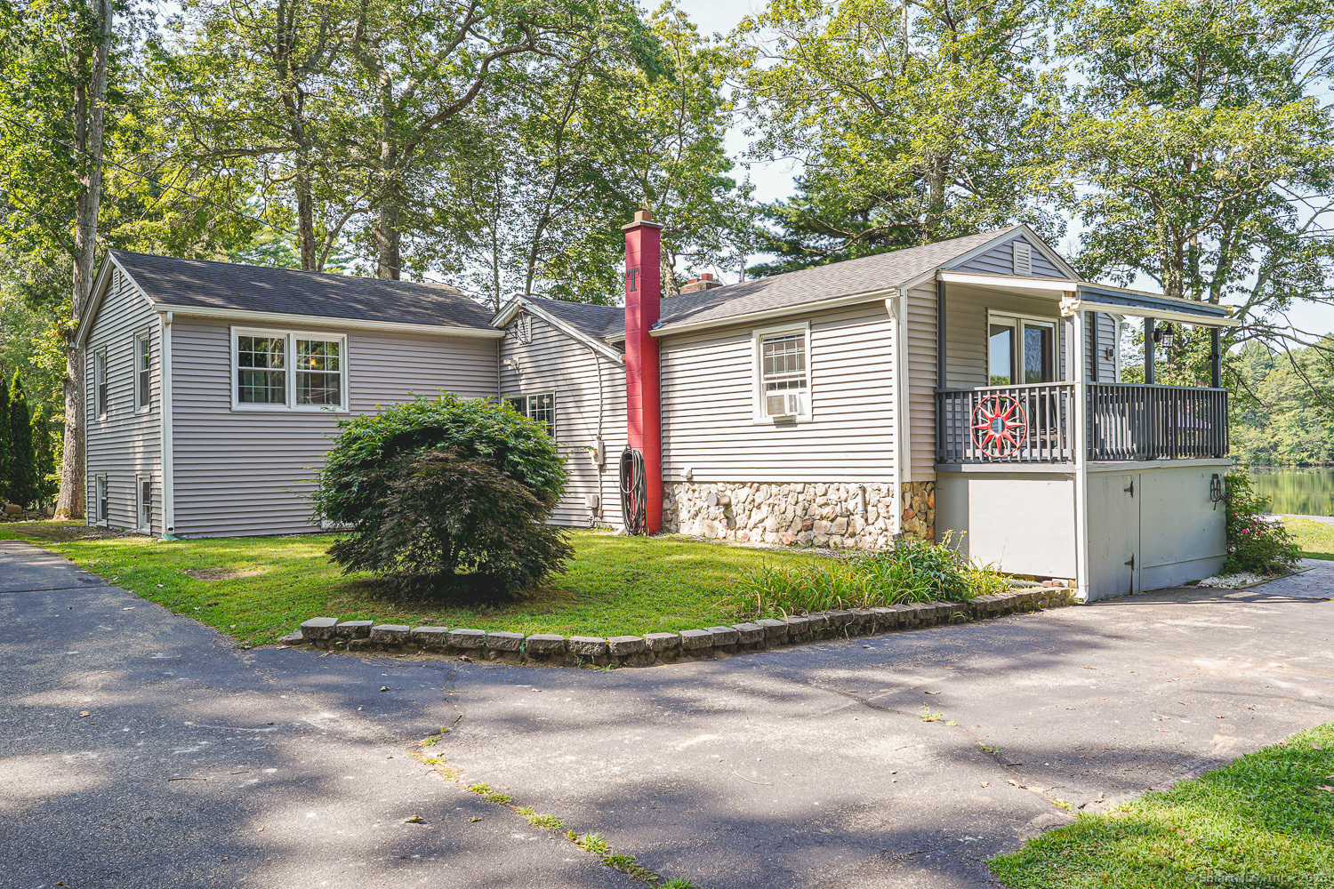 80 Fortins Cove