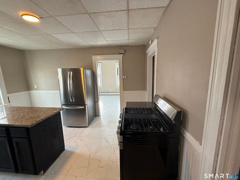 Tiny photo for 154 Daly Avenue #3, New Britain, CT 06051 (MLS # 24144501)