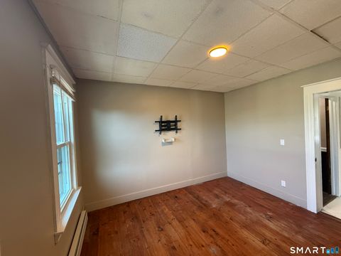 Tiny photo for 154 Daly Avenue #3, New Britain, CT 06051 (MLS # 24144501)