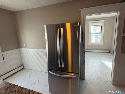 Tiny photo for 154 Daly Avenue #3, New Britain, CT 06051 (MLS # 24144501)