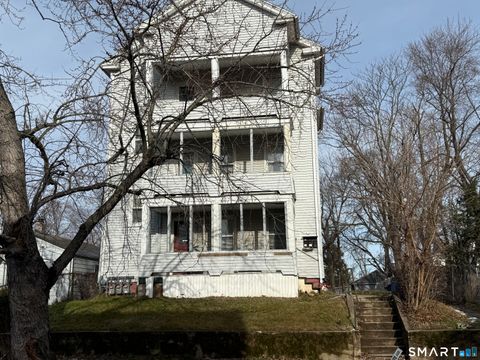 Tiny photo for 154 Daly Avenue #3, New Britain, CT 06051 (MLS # 24144501)